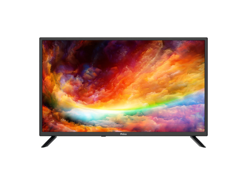 Tv 32 Philco P32eda Led Resolução Hd